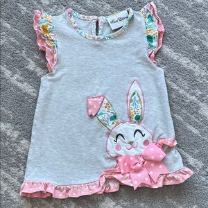 Rare Editions Bunny Shirt